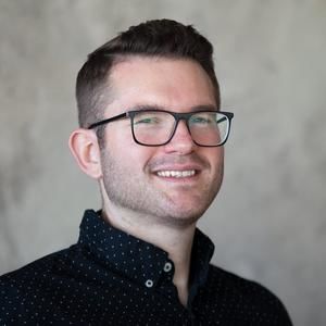 Meet your Posher, Cody